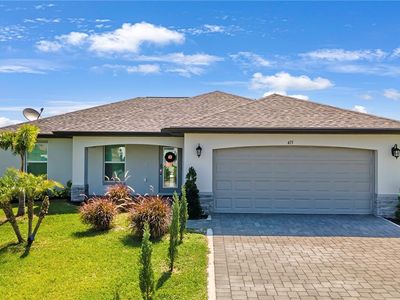 415 SW 31st Pl, Cape Coral, FL, 33991