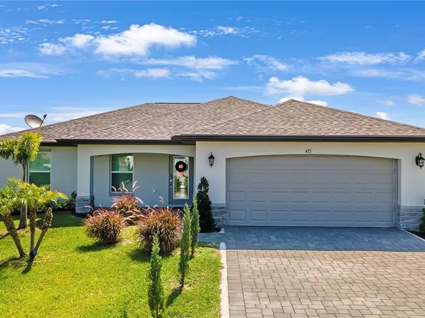 415 SW 31st Pl, Cape Coral, FL 33991