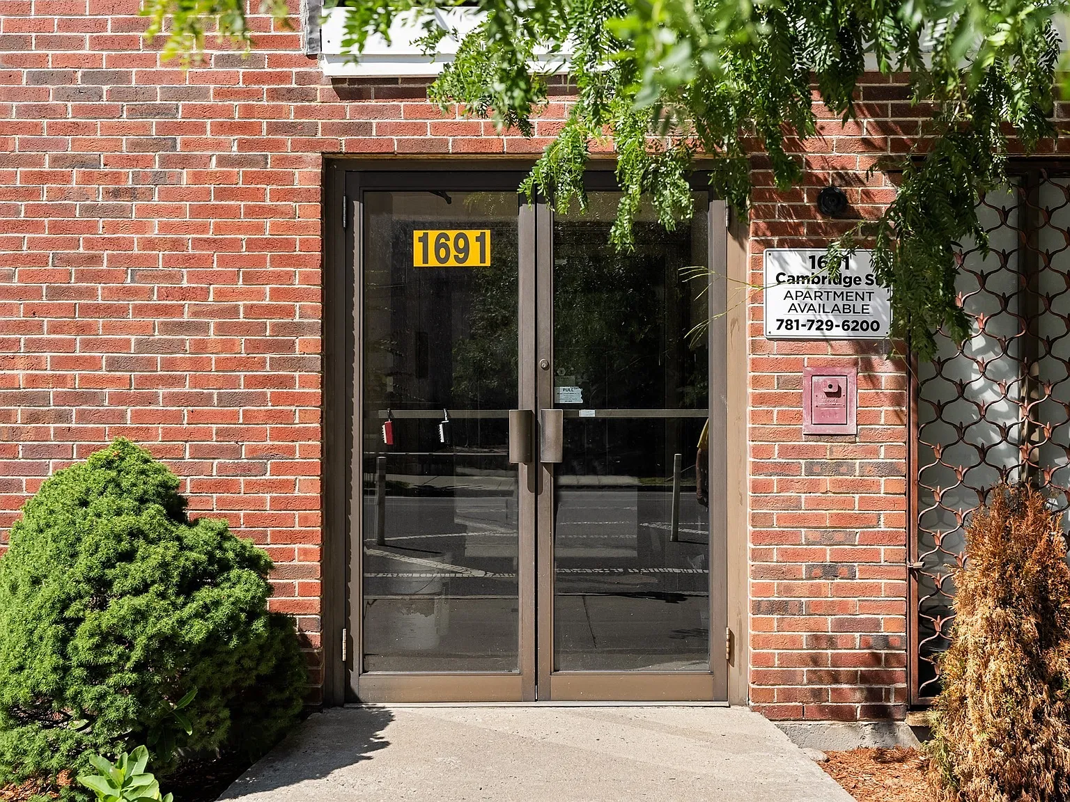 1 bed, 1.0 bath, 520 sqft, $2,550 — Photo 4