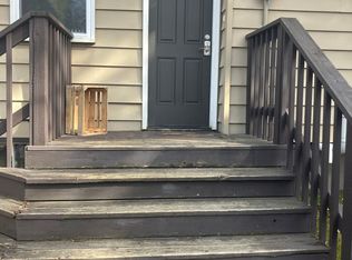 205 NE Rosa Parks Way #BASEMENT, Portland, OR 97211