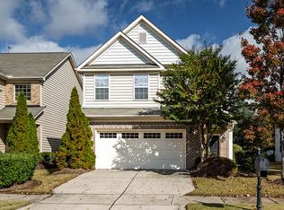 423 Windy Peak Loop, Cary, NC 27519