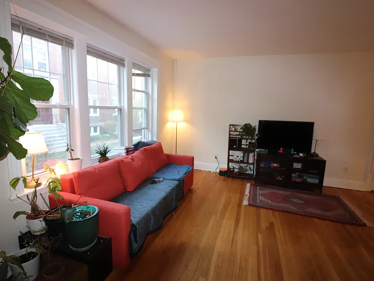 38A Saint Paul St #1 — Photo 2