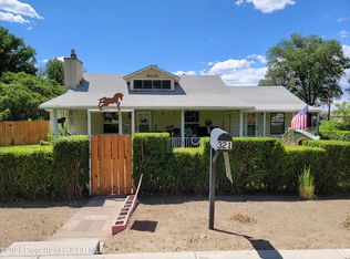321 N Church Ave, Aztec, NM 87410