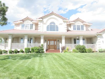17440 Colonial Park Dr, Monument, CO, 80132