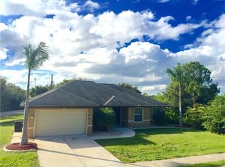 1059 Loveland Blvd, Punta Gorda, FL 33980