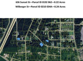 636 Sunset St, Rossville, GA 30741