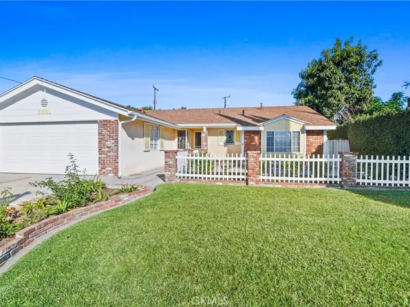 6881 Acacia Ave, Garden Grove, CA 92845