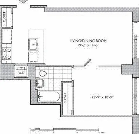306 Gold St #34B — Photo 1