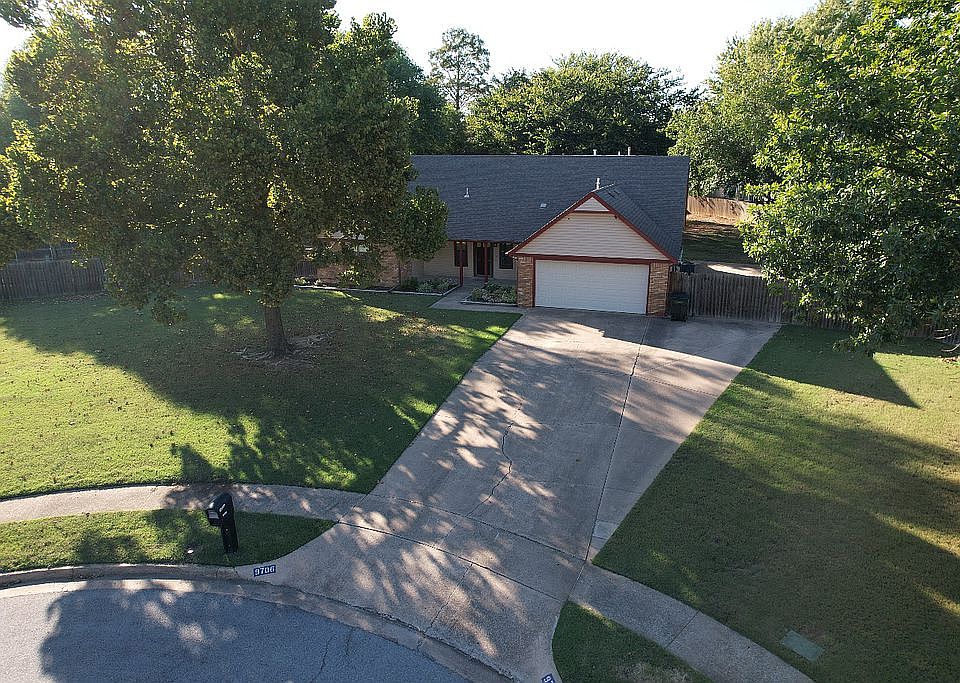 Front Elevated View