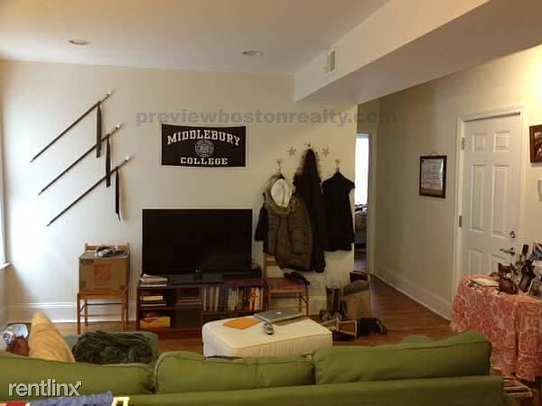1st image of 23 Aspinwall Ave #3MA