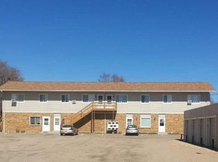 1213 1/2 Edison St APT A, Brush, CO 80723