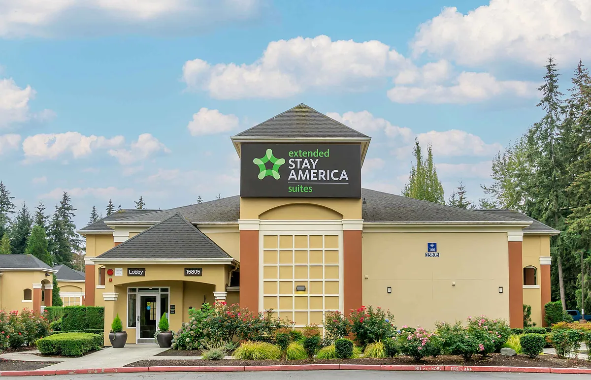 Exterior - Seattle - Redmond