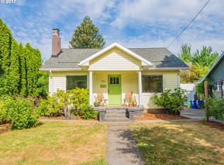 8003 N Tyler Ave, Portland, OR 97203