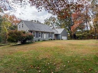 43 Gray Rd, Andover, MA 01810