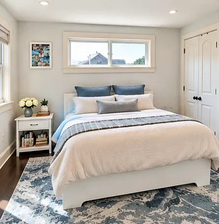 3 bed, 2.0 bath, 1207 sqft, $5,250 — Photo 4