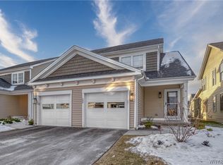 604 Carriage Lane, West Seneca, NY 14224