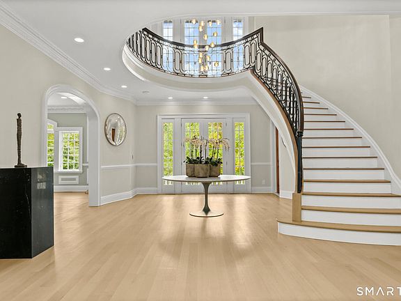 2nd image of 4 Cowdray Park Drive