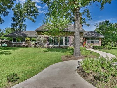 19751 Clements Ln, Navasota, TX, 77868