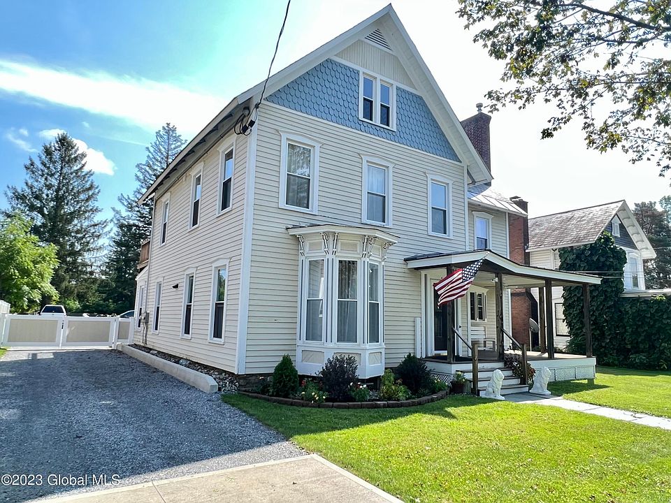 5 S Park Street, Cambridge, NY 12816 Zillow