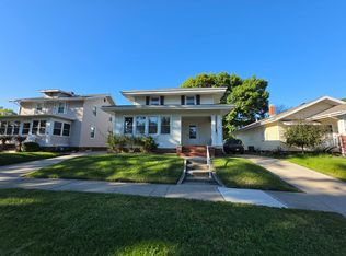 1718 Spring St UNIT 2, Fort Wayne, IN 46808