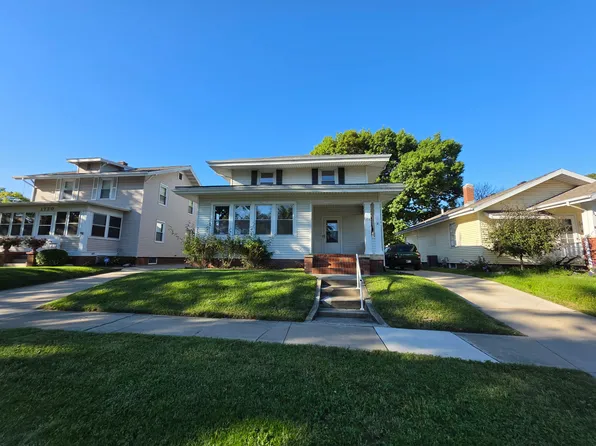 1718 Spring St Unit 2, Fort Wayne, IN 46808
