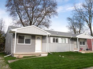 4023 Burchfield Dr #1, Lansing, MI
