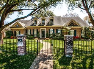 8708 Canyon Dr, Dallas, TX 75209