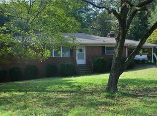 5255 Nc 152 W, China Grove, NC 28023