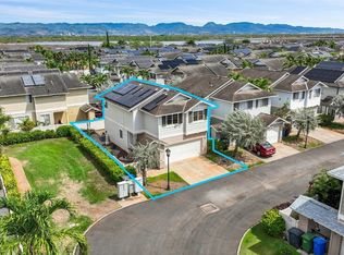 91-2040 Luahoana St #115, Ewa Beach, HI 96706