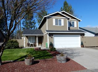 2204 SW 6th St, Battle Ground, WA 98604