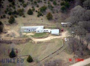 58160 888th Rd, Newcastle, NE 68757