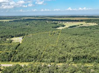 0 Fm 562, Anahuac, TX 77514