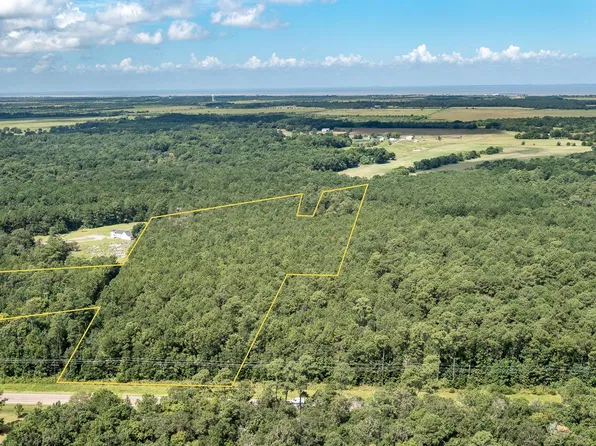 0 Fm 562, Anahuac, TX 77514