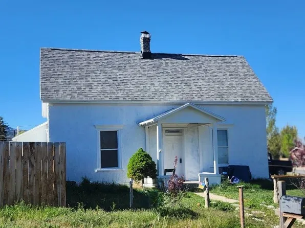 295 W 100 S, Manti, UT 84642