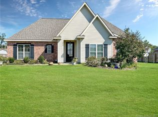 1014 Wineberry Ln, Lake charles, LA 70611