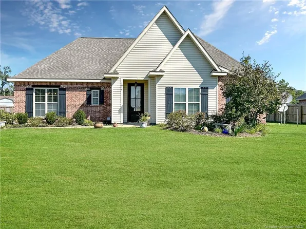 1014 Wineberry Ln, Lake Charles, LA 70611
