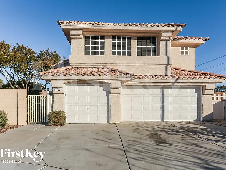 6700 Rio Sands Ct — Photo 1