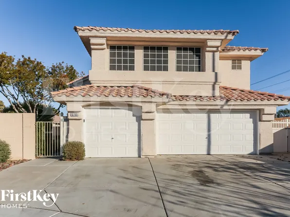 6700 Rio Sands Ct, Las Vegas, NV 89130