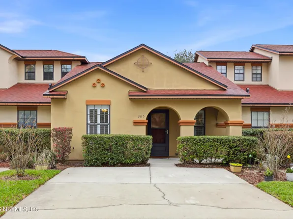 305 REDWOOD Lane, St. Johns, FL 32259