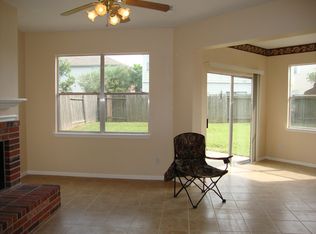 1739 Oxford Green Ct, Fresno, TX 77545