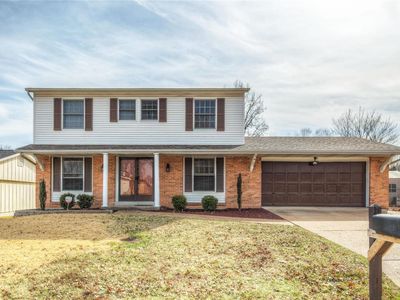 5 Terrestrial Hl, Saint Peters, MO, 63376