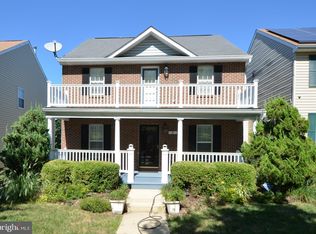 6 Ridge Rd SE, Washington, DC 20019