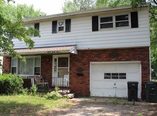 1534 Roselawn Ave, Schenectady, NY 12306