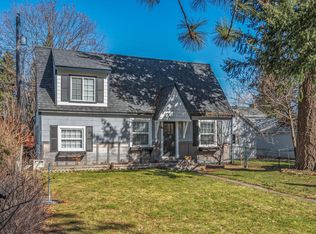 1033 E Pine Ave, Coeur D Alene, ID 83814