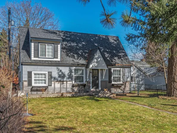 1033 E Pine Ave, Coeur D Alene, ID 83814