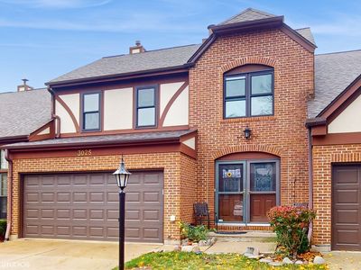 3025 Ashton Ct, Westchester, IL, 60154