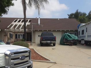 1005 Nashport St, La Verne, CA 91750