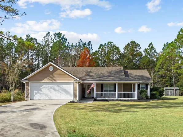71 Live Oak Trl, Lakeland, GA 31635