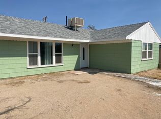 814 S Allen St #A, Ridgecrest, CA 93555