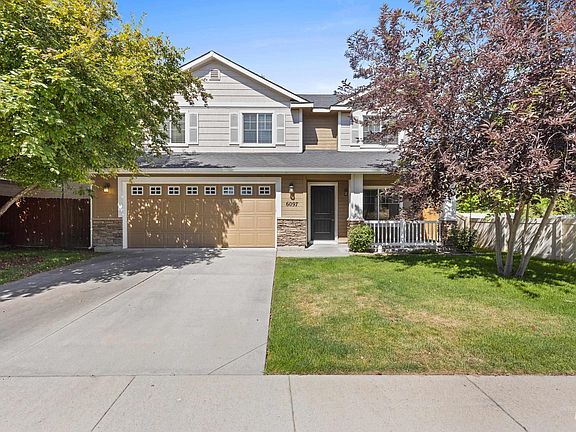 2nd image of 6097 S Sea Breeze Way
